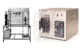 Process Control Equipment & Instruments